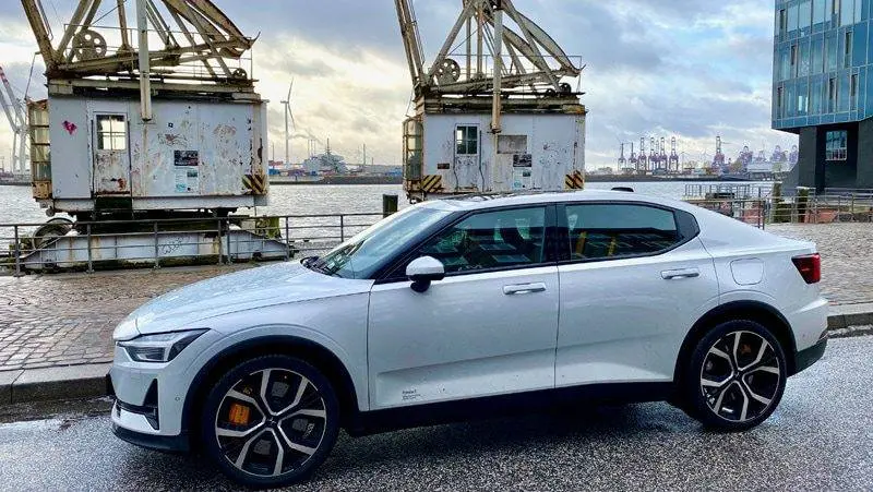 Polestar: Leading the Way in Electric Vehicles