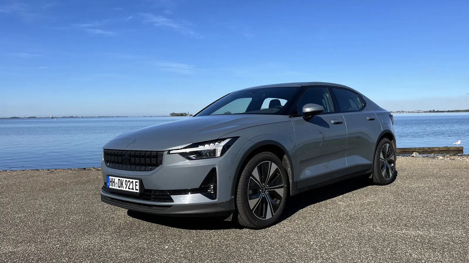 Polestar: Driving the Future of Electric Vehicles