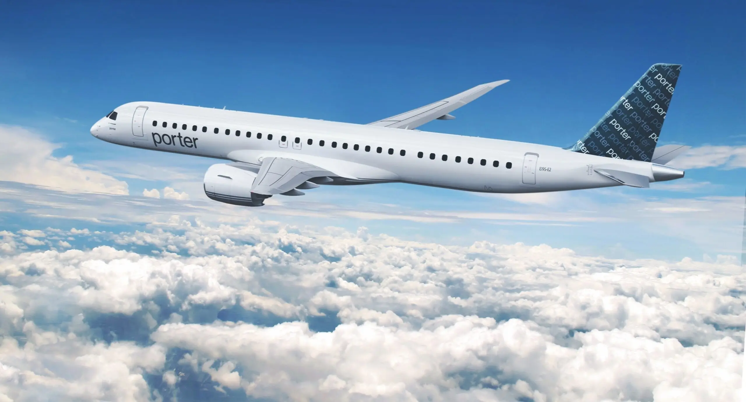 The Rise of Porter Airlines in Canada’s Aviation Landscape