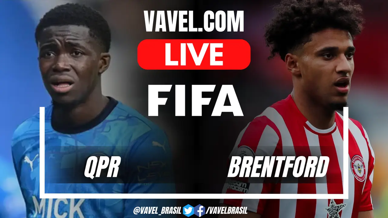 QPR vs Brentford: A Local Derby Showdown