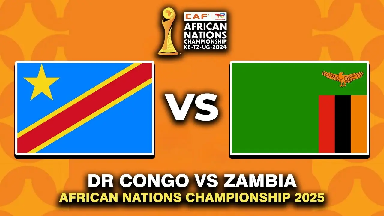 Understanding the Relations Between RD Congo and Zambie image 1