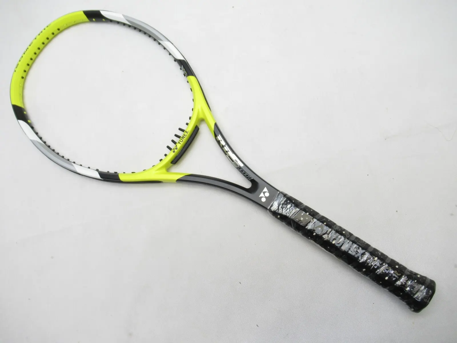 Latest Insights into RDS Tennis Coverage image 1