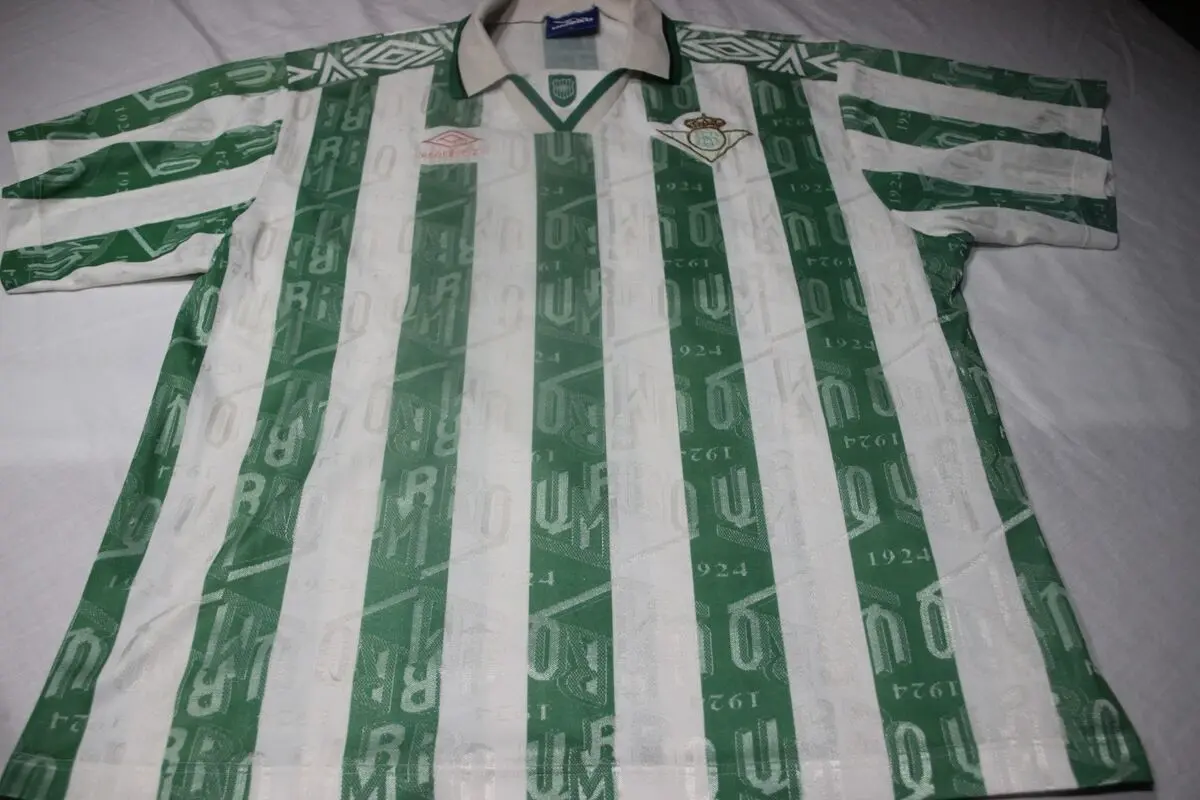 Exploring Real Betis: A Historic La Liga Team