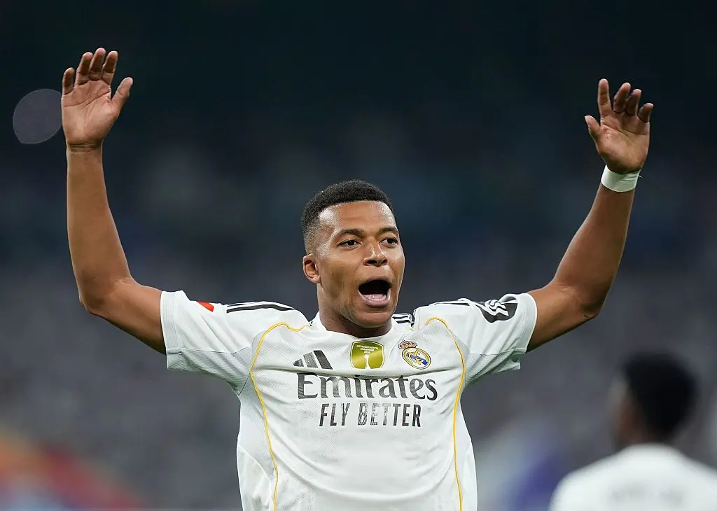Real Madrid vs Osasuna: A Clash of Titans