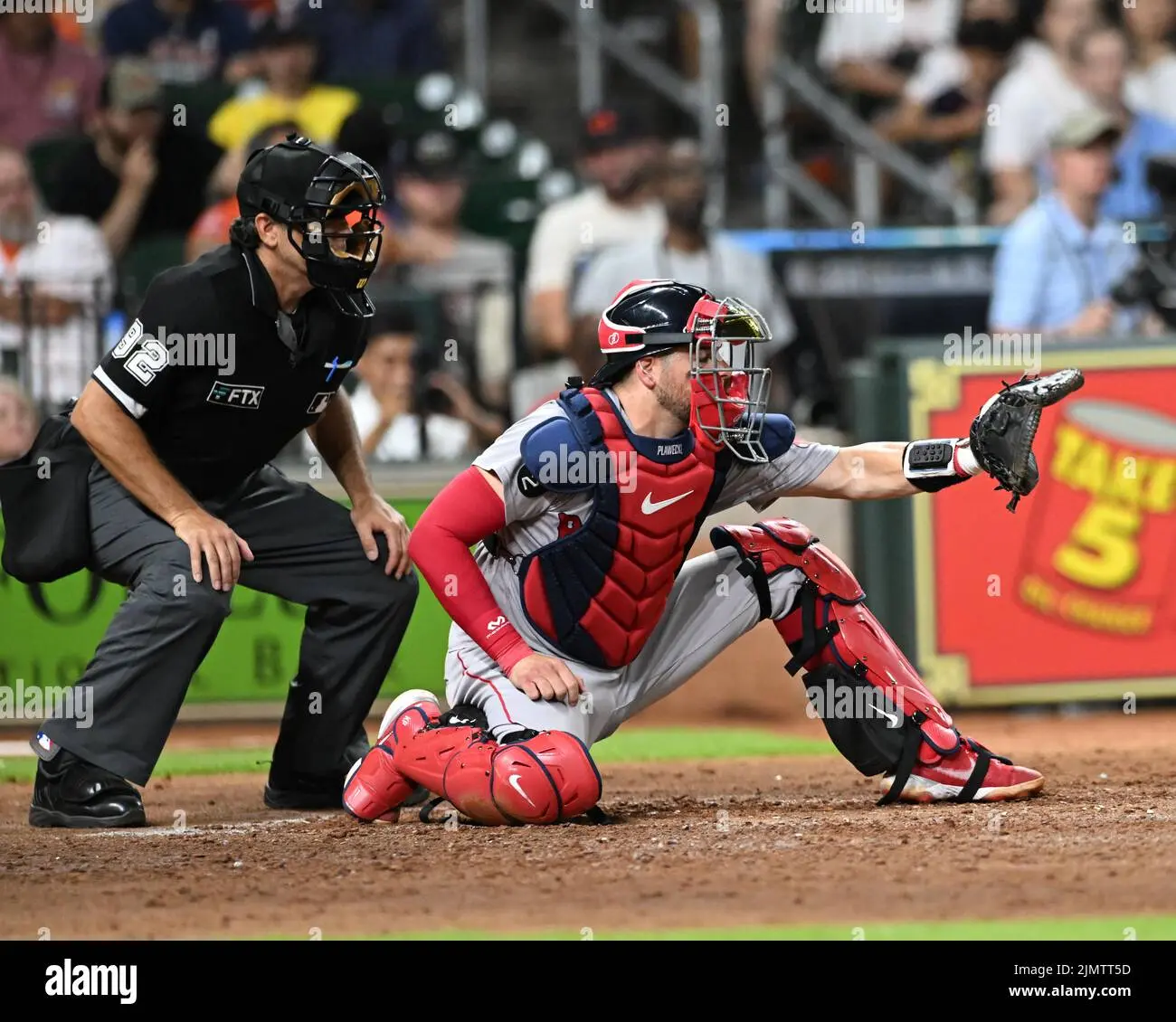 Red Sox vs Astros: A Crucial Playoff Clash