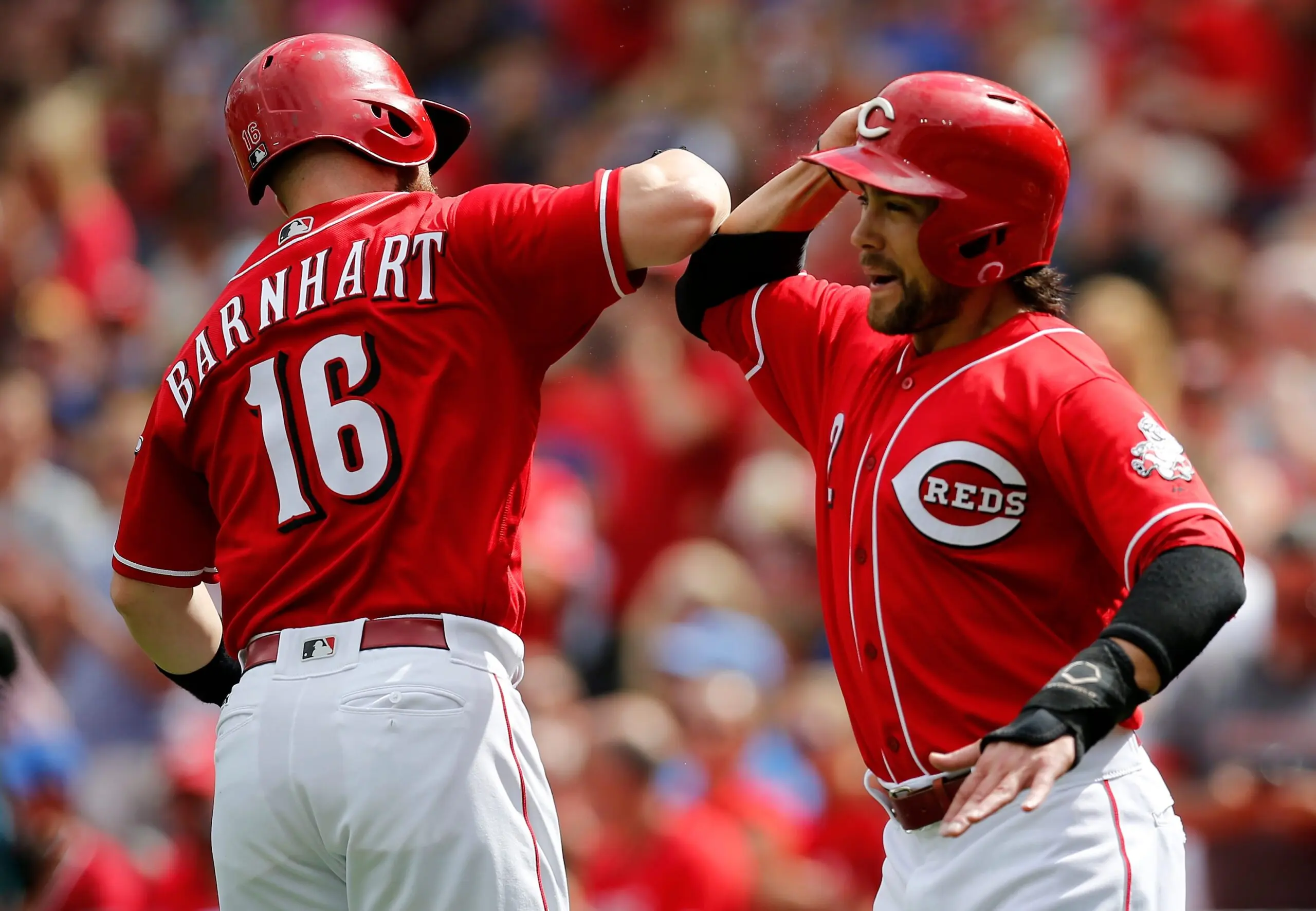 Reds vs Cubs: A Deep Dive into Their Historic Rivalry