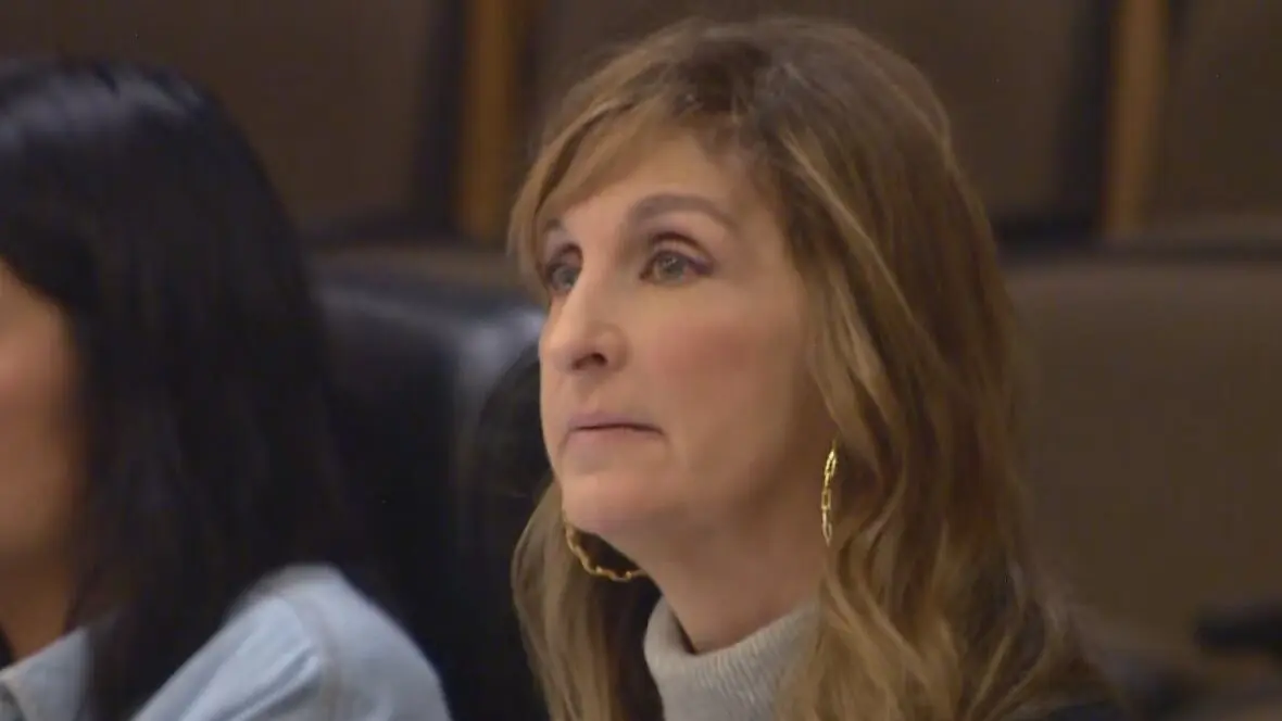 Regina City Manager Fired Amid Controversies image 1