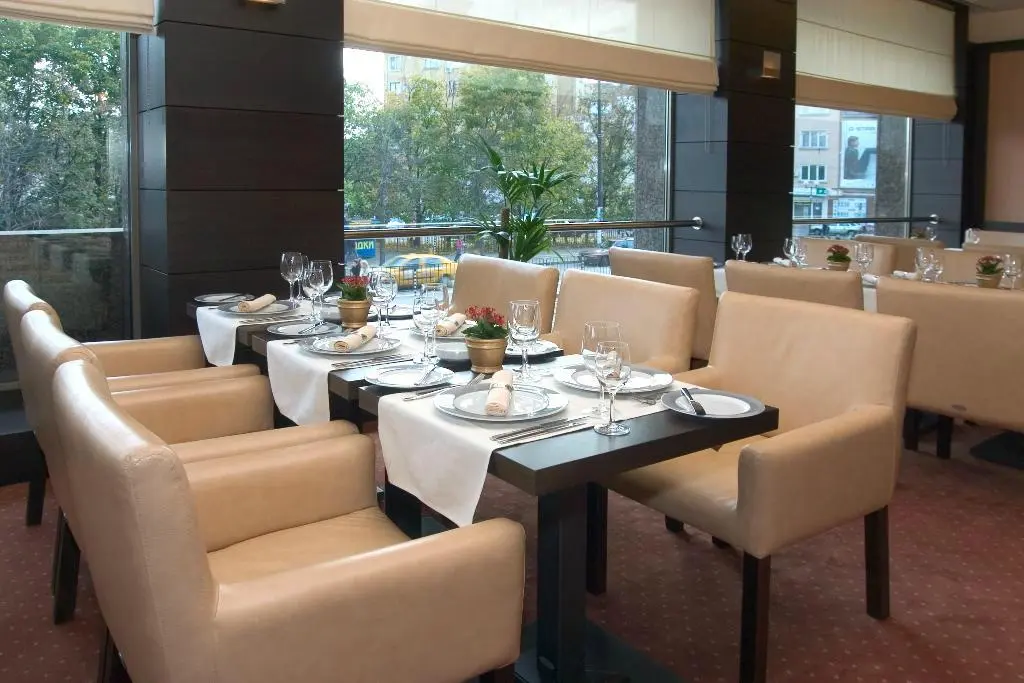 L’Importance des Restaurants en 2023