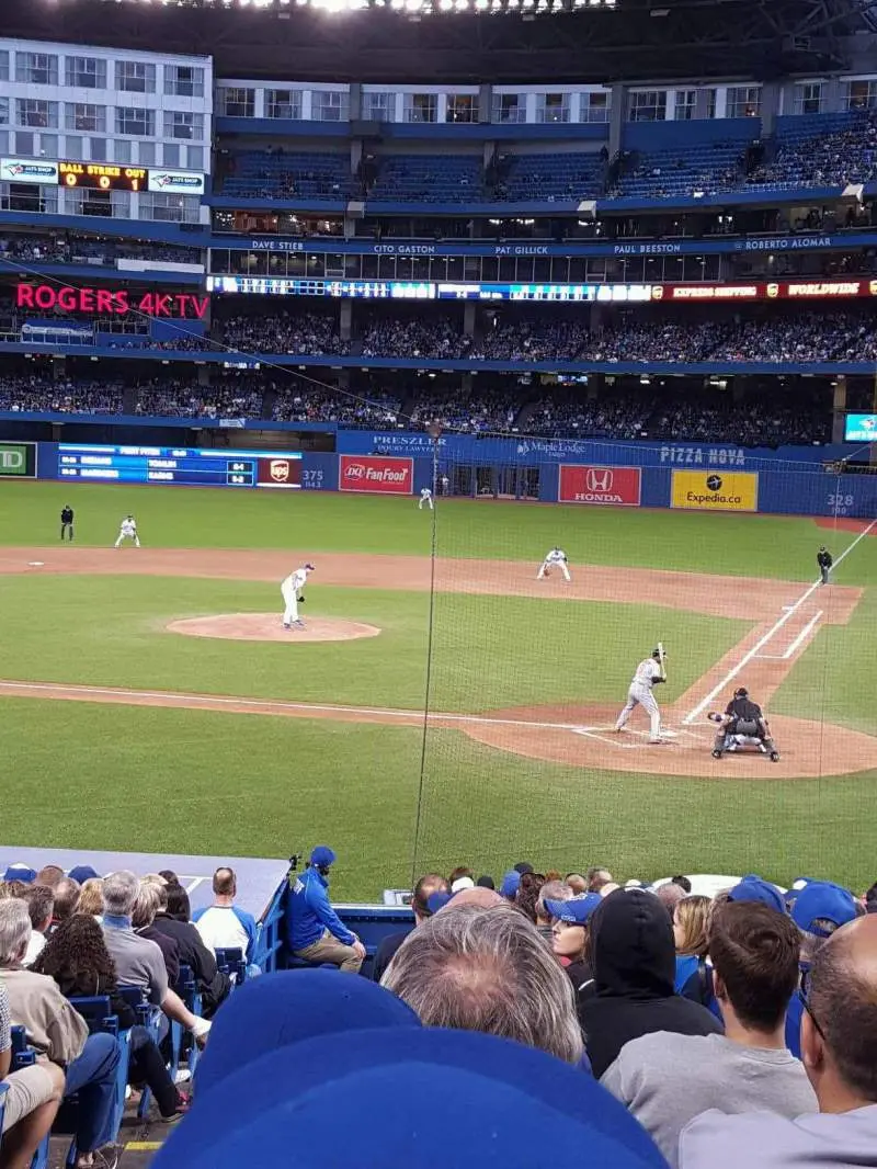 Rogers Centre: Toronto’s Premier Sports and Entertainment Venue