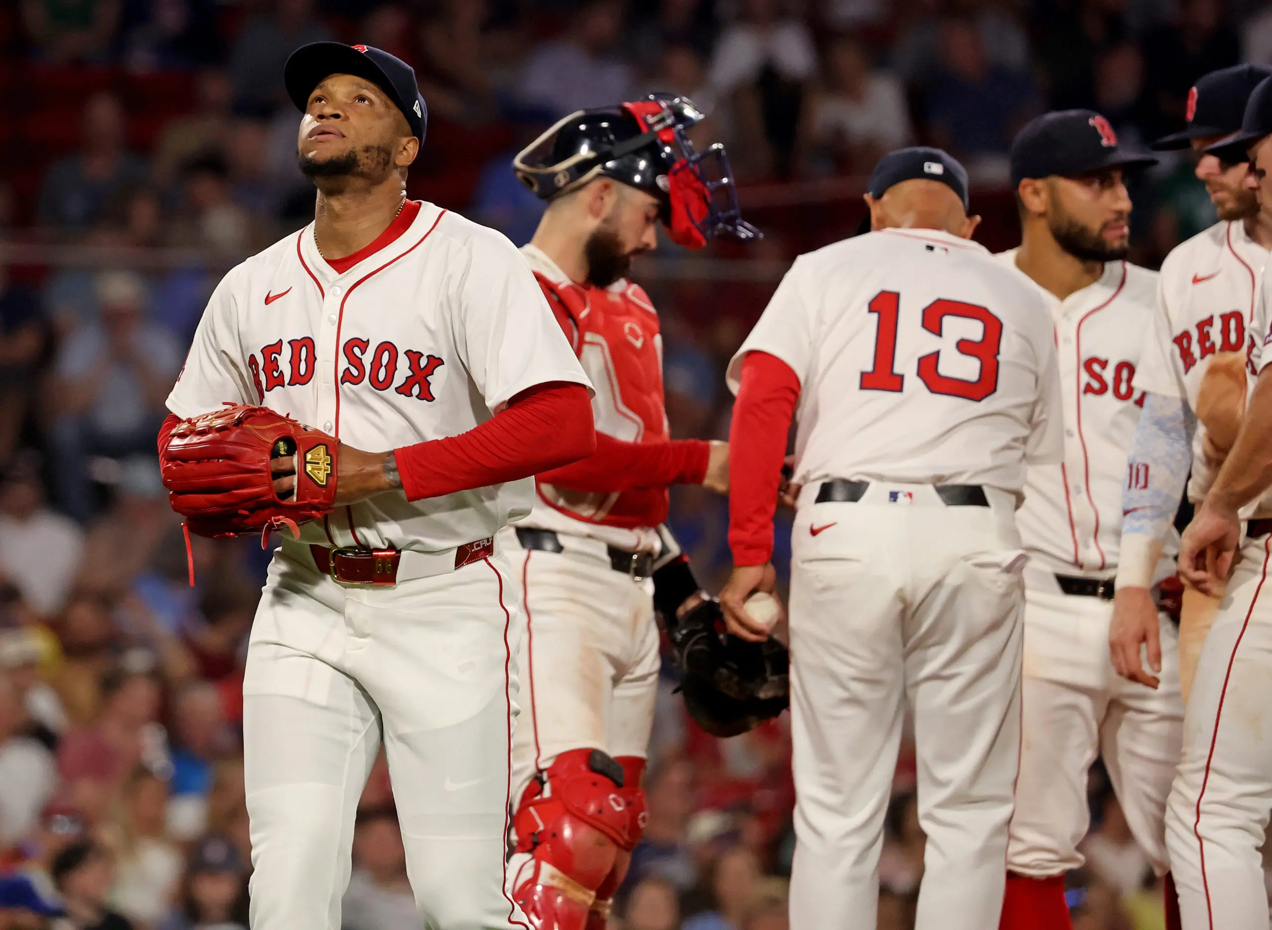 Royals vs Red Sox: A Thrilling MLB Matchup