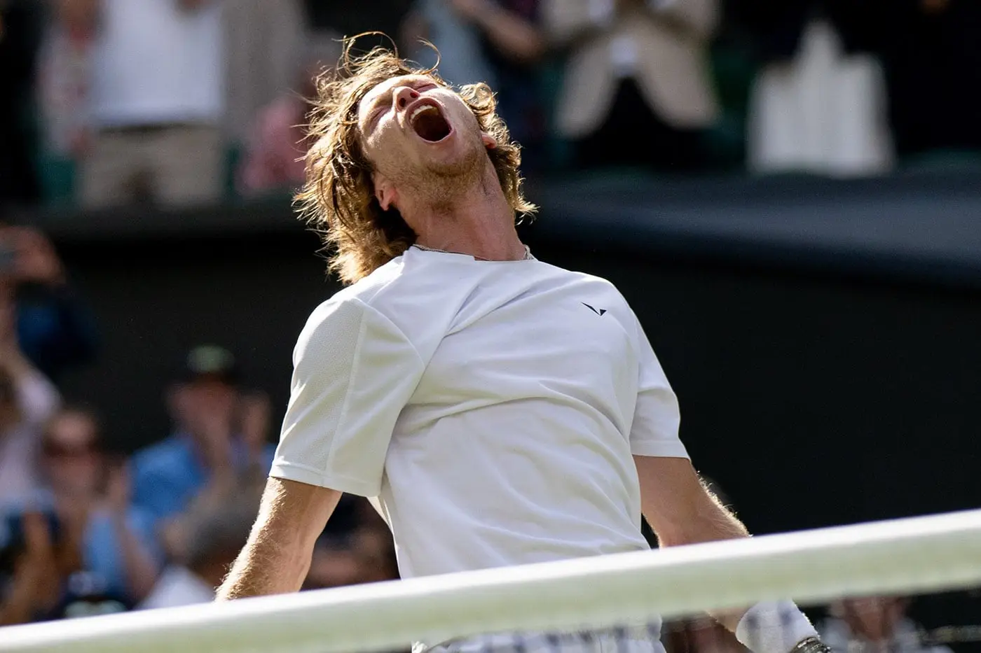 The Rise of Andrey Rublev in the Tennis World image 1