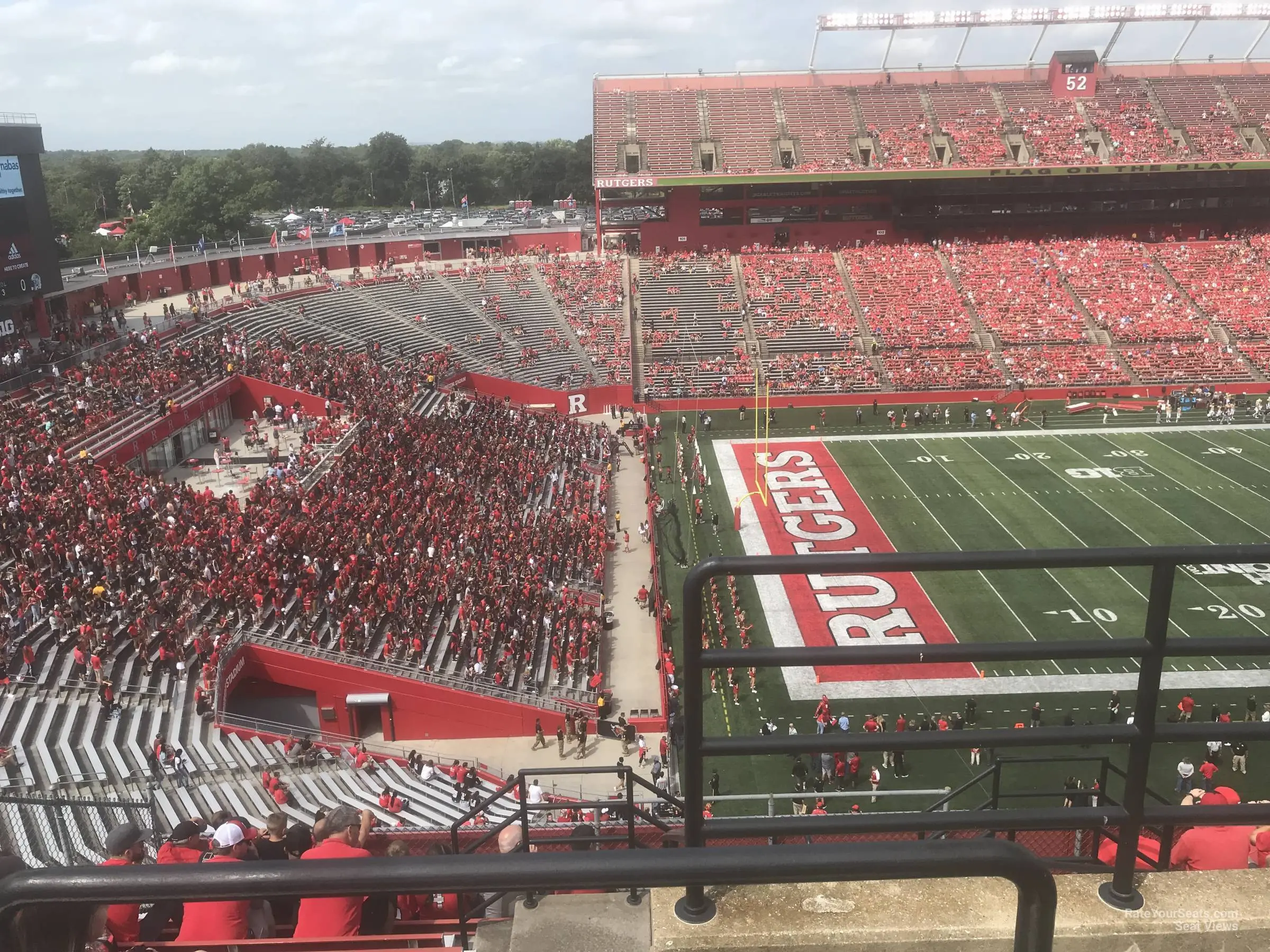 Latest Developments in Rutgers Football image 1