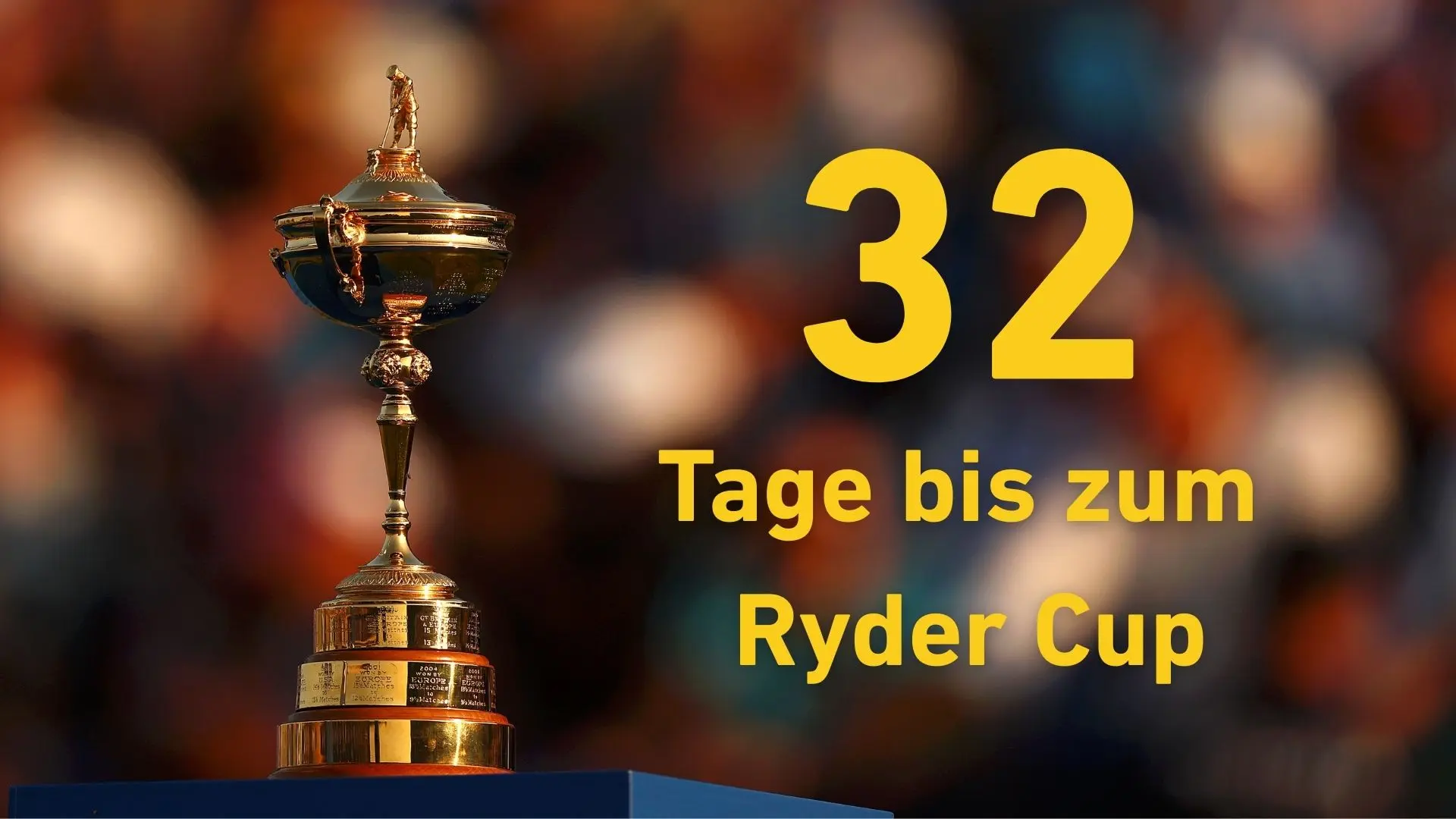 Ryder Cup 2025: An Overview of Its Significance