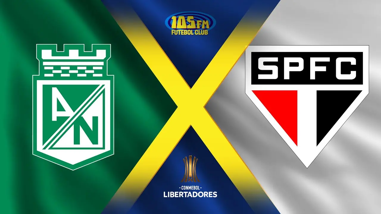 A Look at São Paulo vs Atlético Nacional: A Football Rivalry