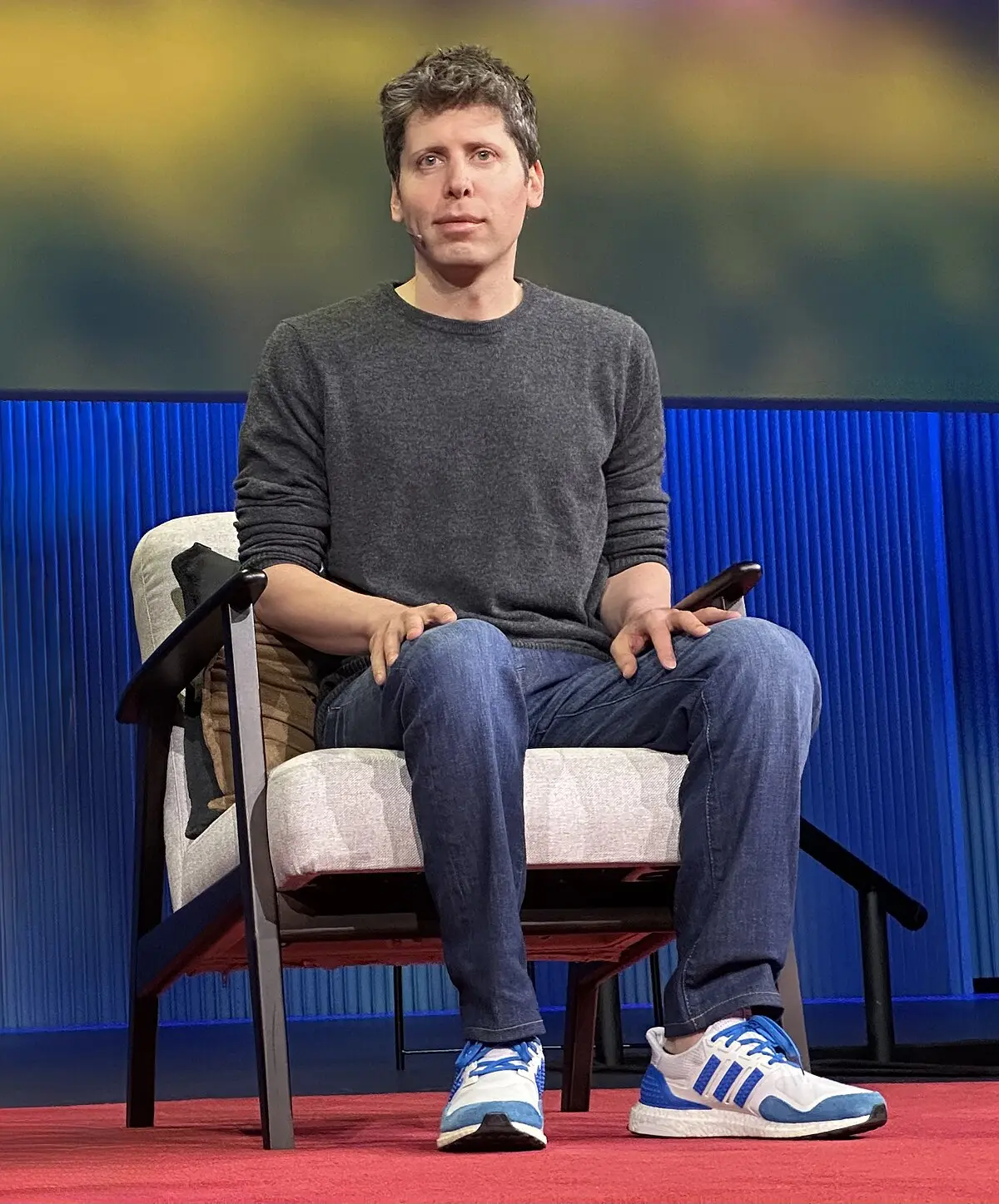 Sam Altman: Pioneering Leadership in AI Innovation