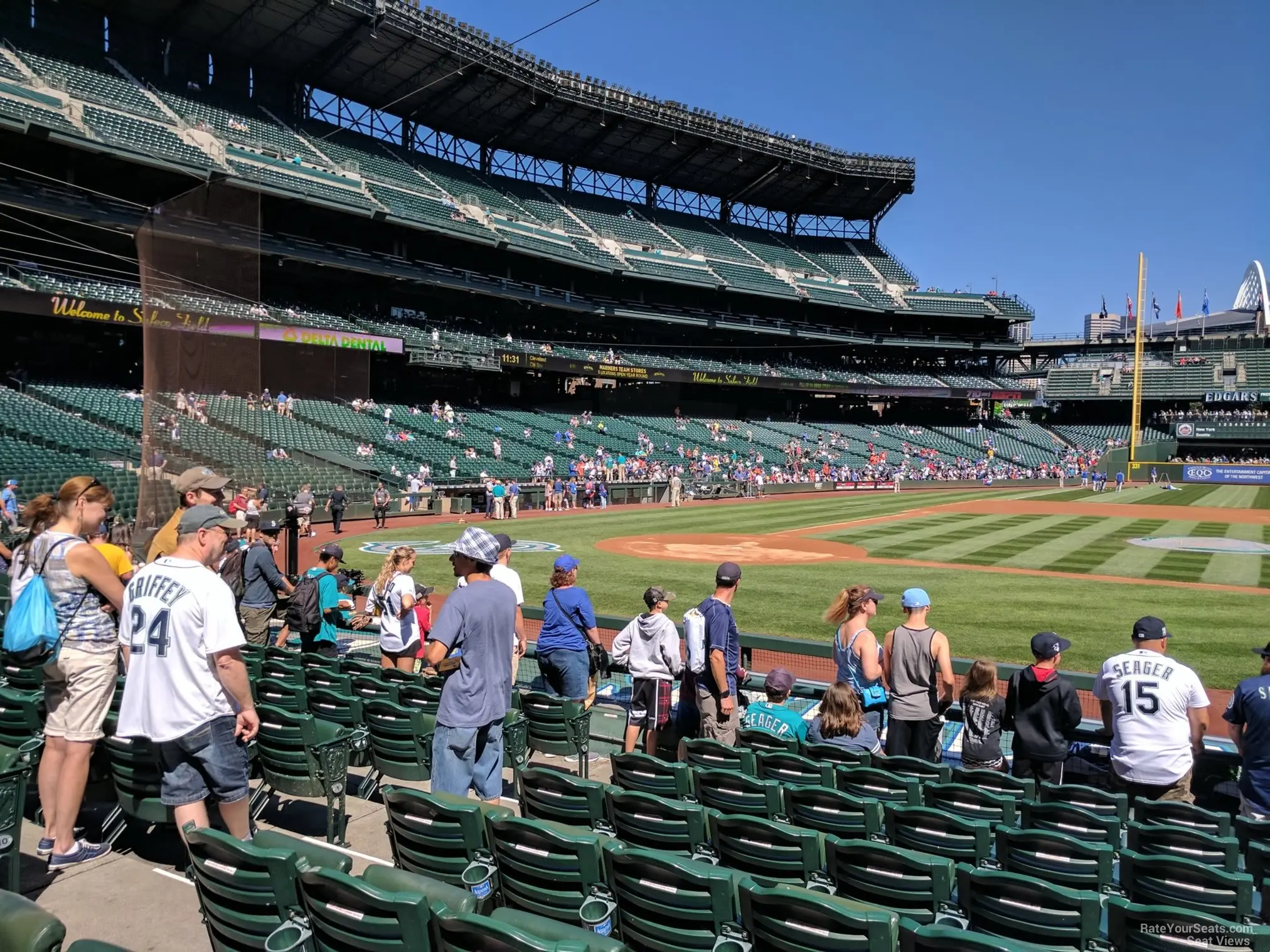 The Seattle Mariners: A Shift in the Game for 2023