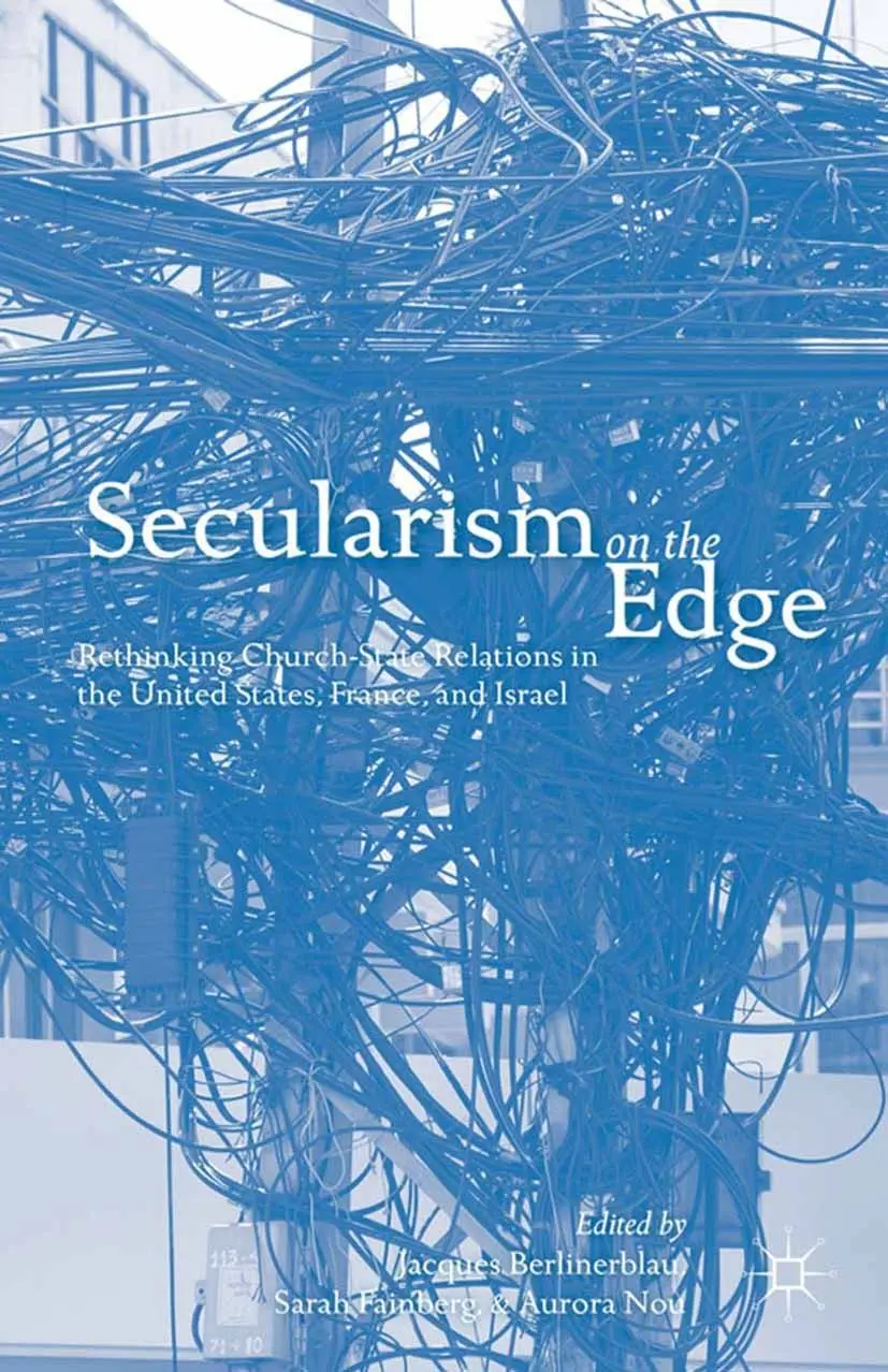 The Importance of Secularism in Today’s Society