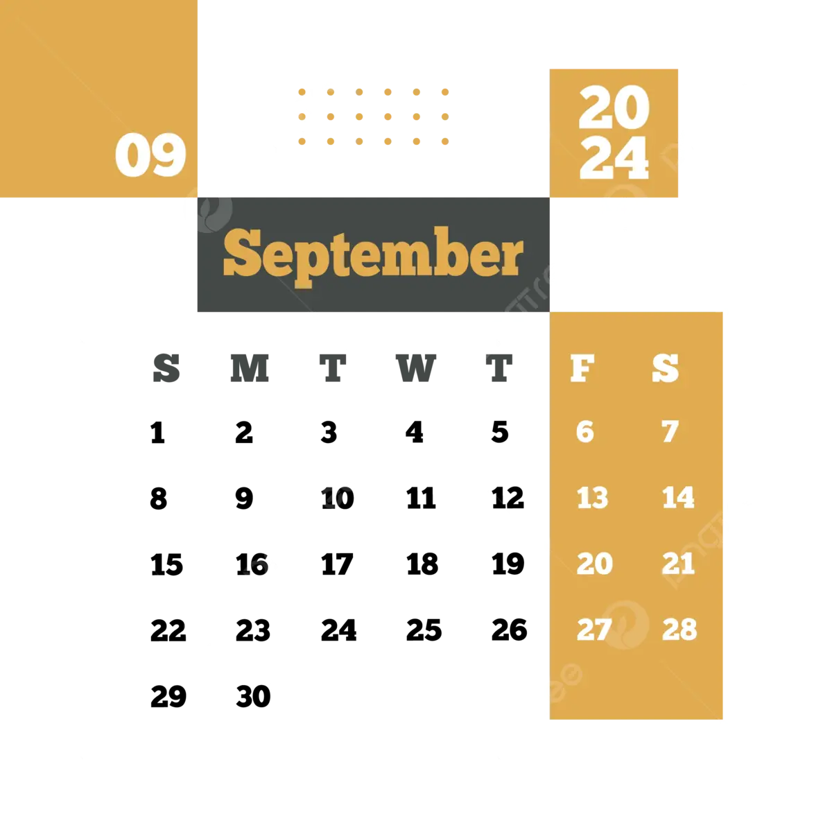 The Significance of September in Canada image 1