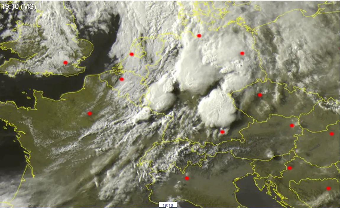 Understanding Severe Thunderstorms and Their Impact in Canada image 1