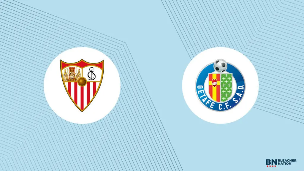 Sevilla vs Getafe: A Clash in La Liga