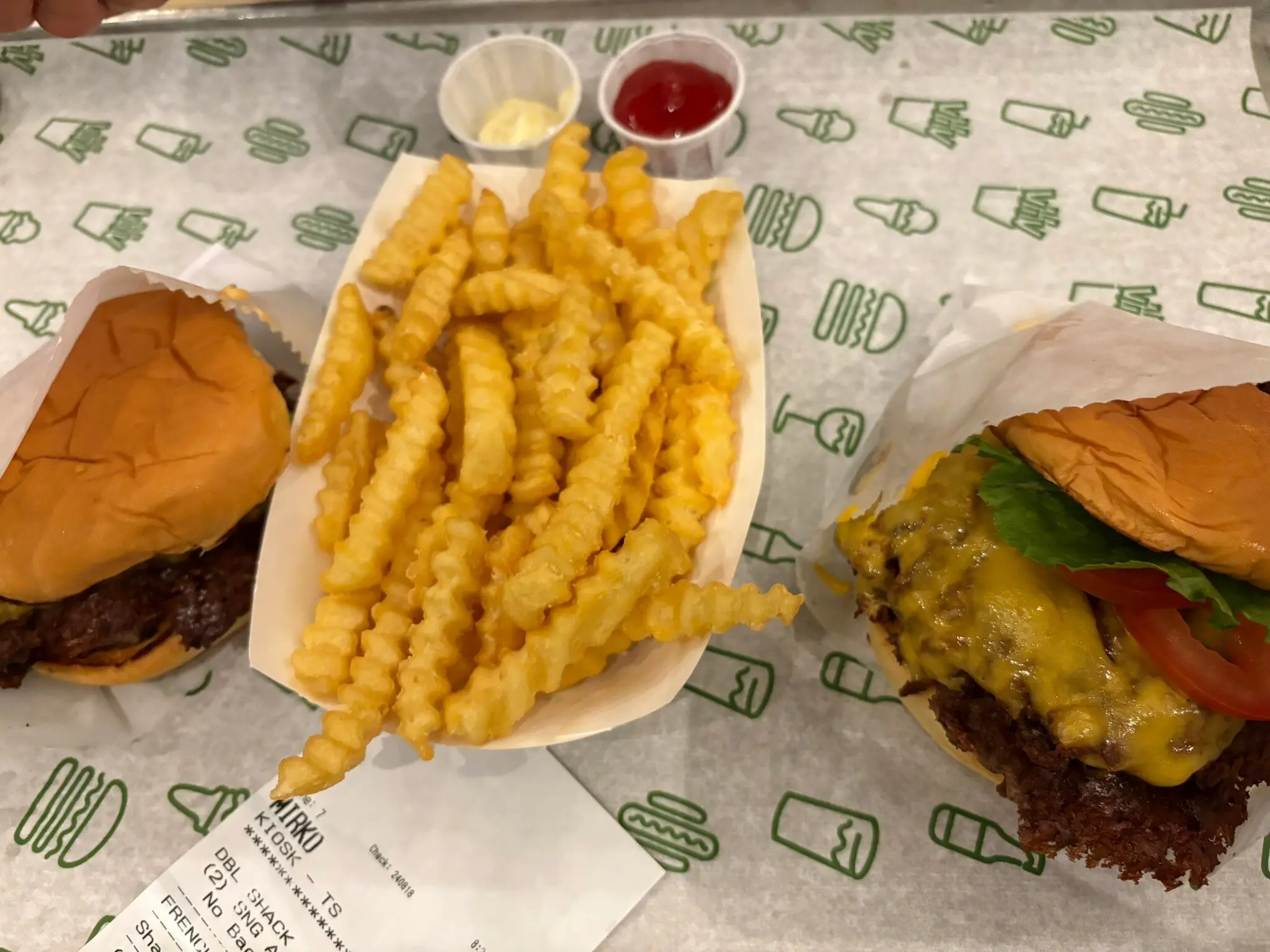 The Rise of Shake Shack in Canada’s Fast Casual Dining Market