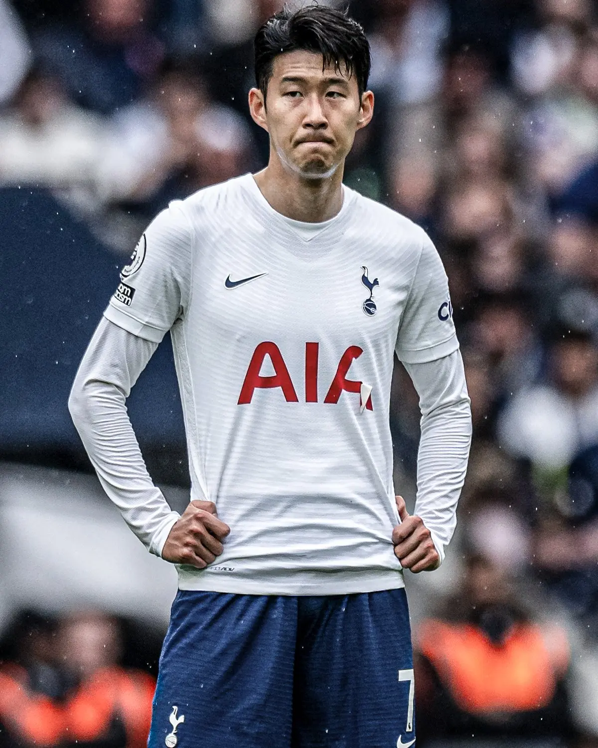 Son Heung-min: A Rising Star in Global Football