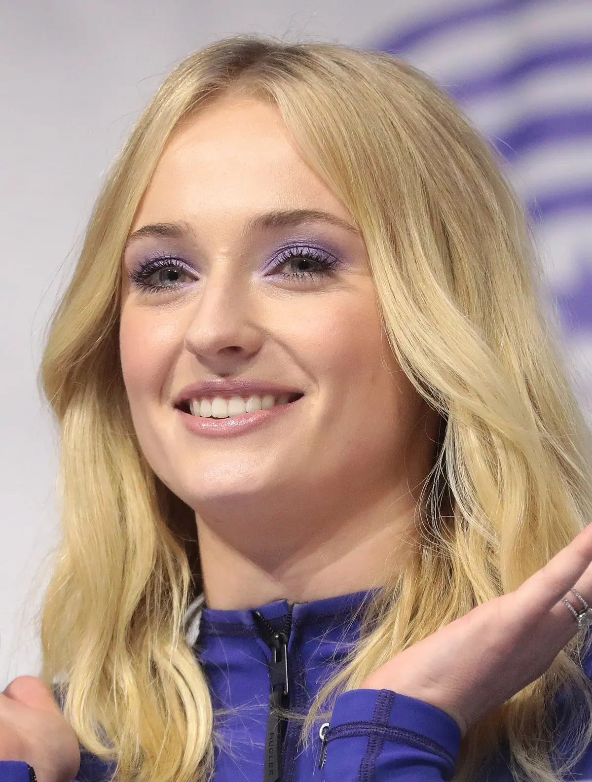 The Multifaceted Career of Sophie Turner image 1
