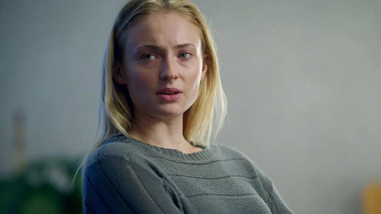 Sophie Turner: A Look at Her Latest Projects and Public Appearances