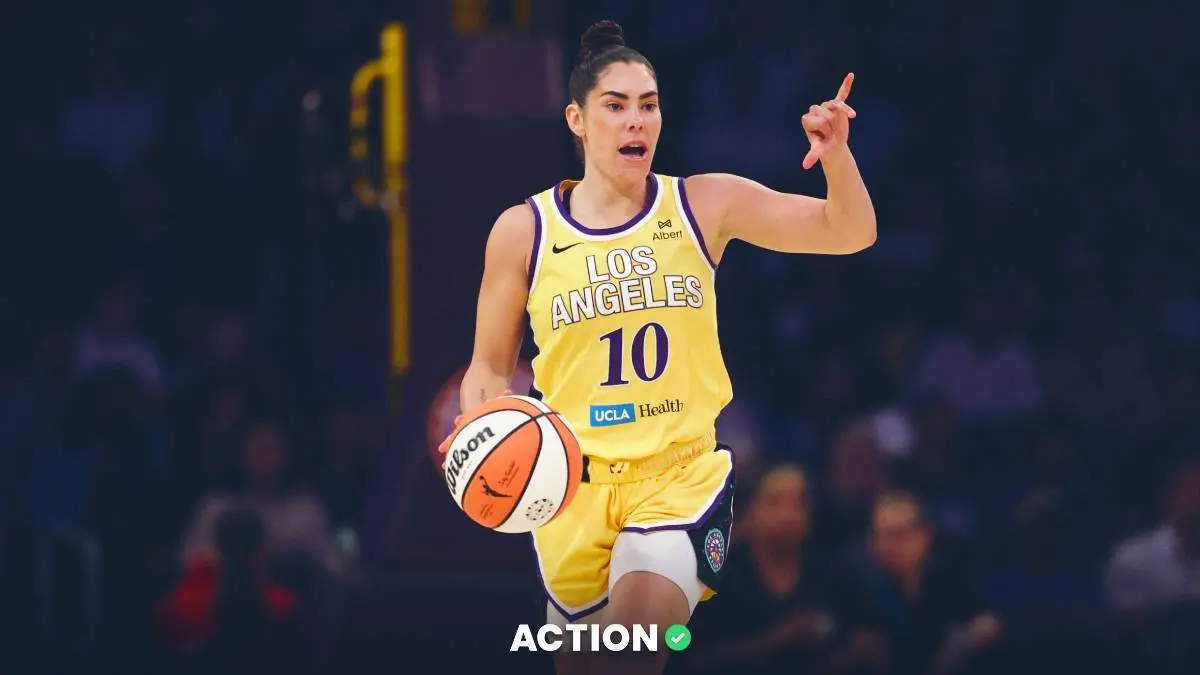Sparks vs Wings: The Rivalry Heats Up