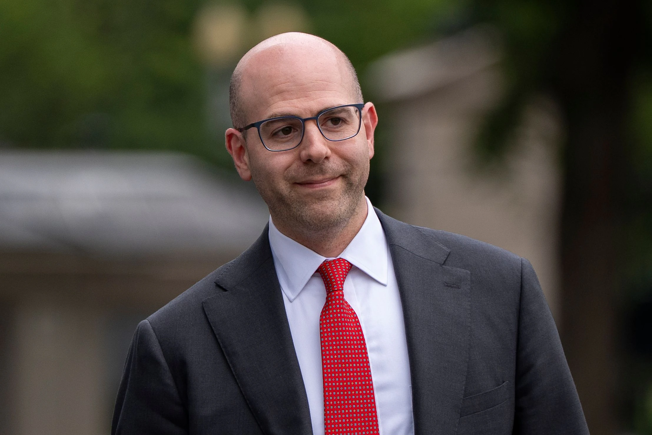 The Impact of Stephen Miran on Modern Economic Policy image 1