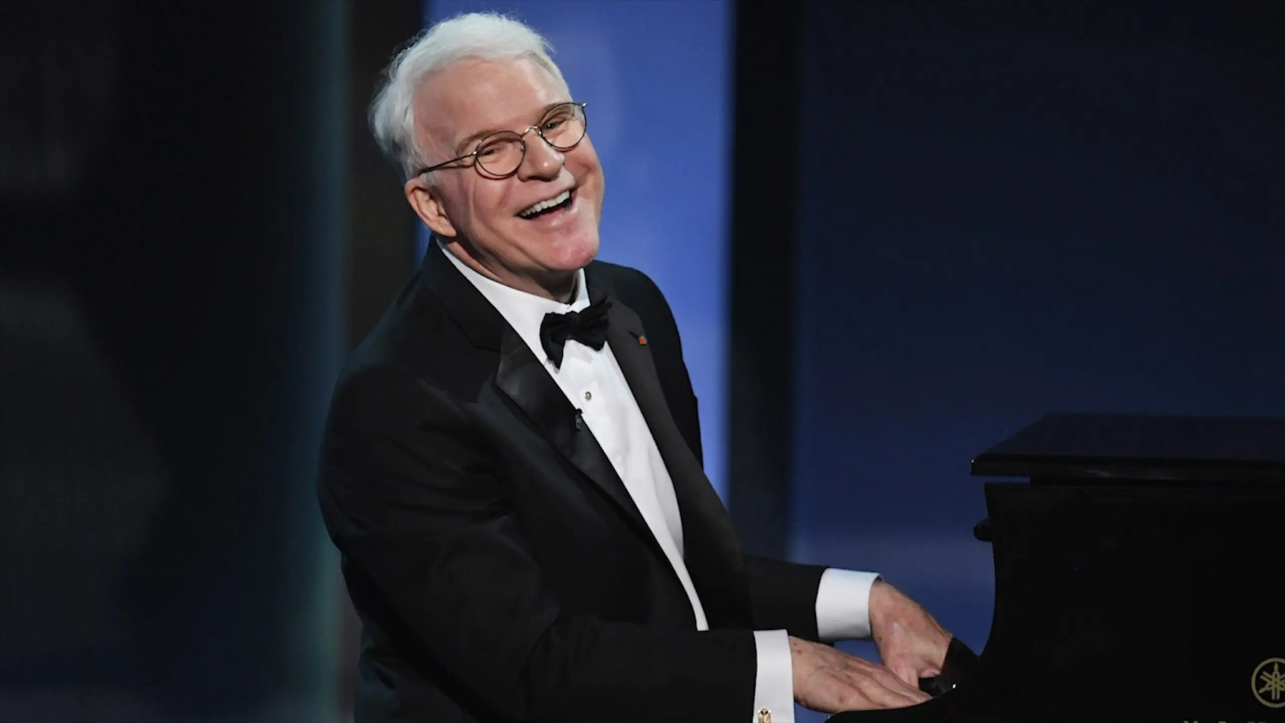 The Enigmatic Career of Steve Martin: A Comedy Legend
