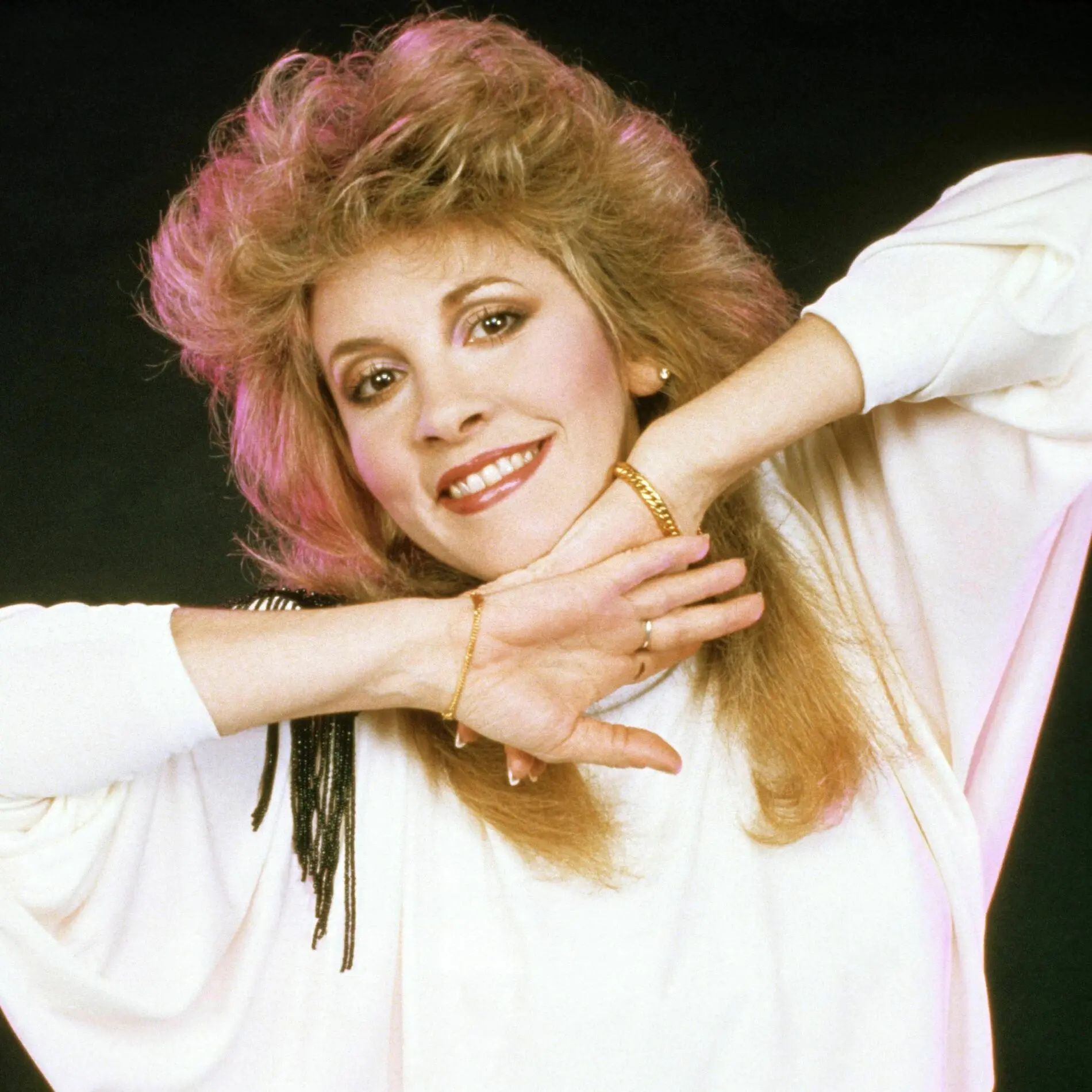 The Life and Legacy of Stevie Nicks: A Rock Icon