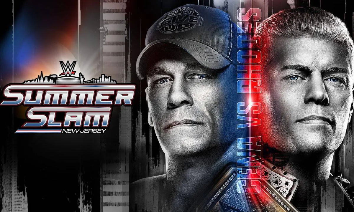 Everything You Need to Know About SummerSlam 2023 image 1