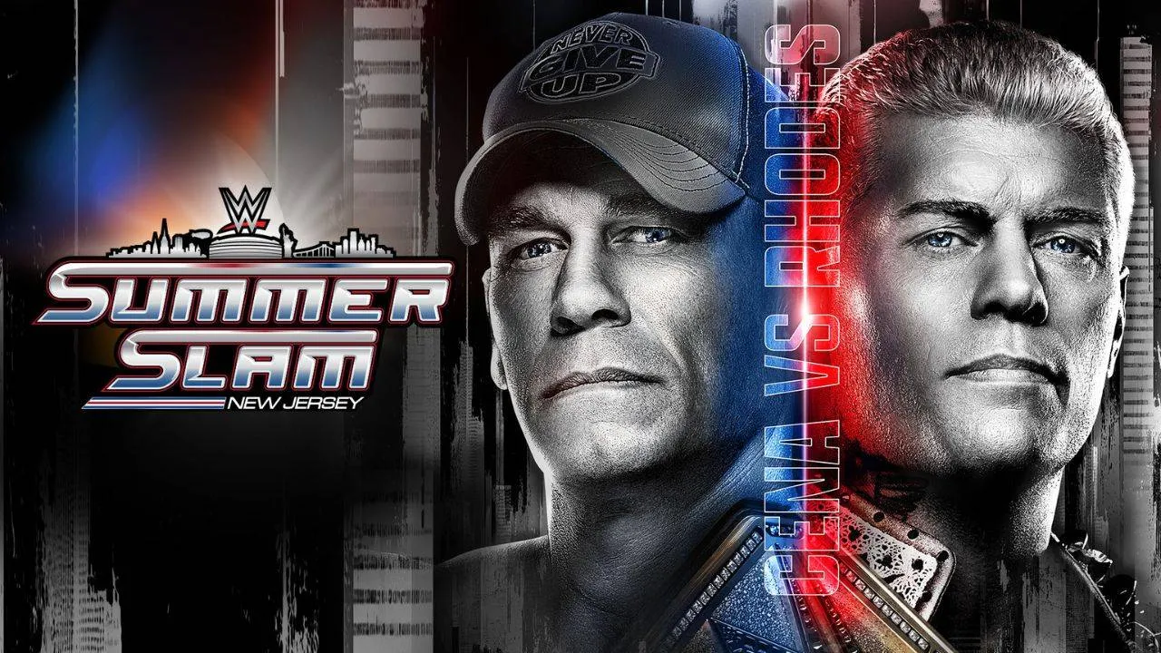 The Exciting Card for SummerSlam Night 2 image 1