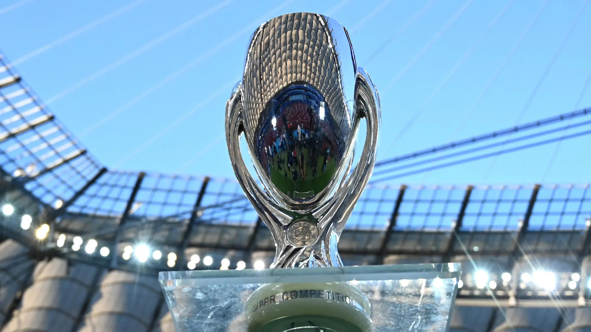 Supercoupe de l’UEFA 2023 : Une finale excitante entre géants