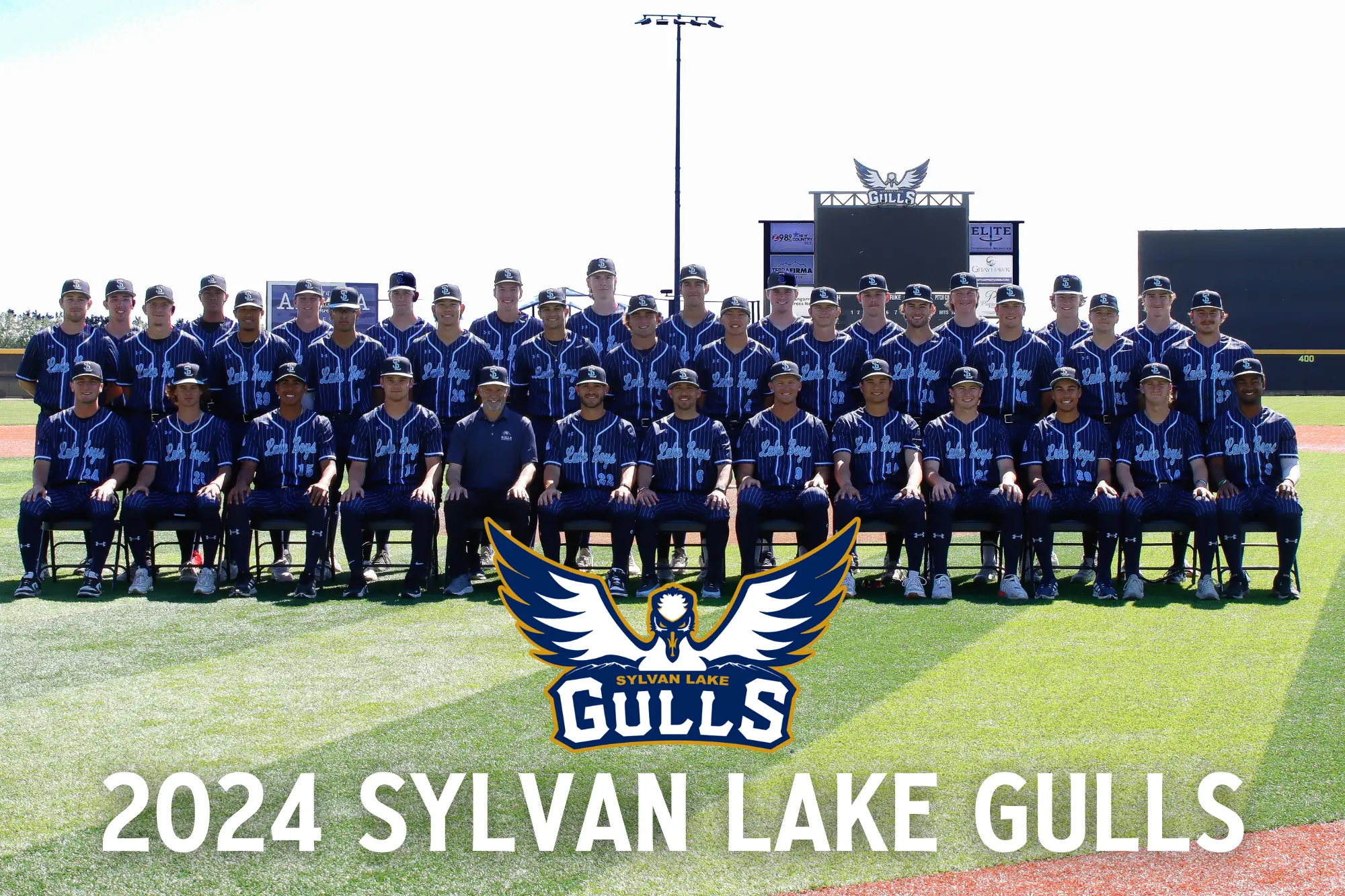 The Rise of the Sylvan Lake Gulls: A New Era in Alberta Sports
