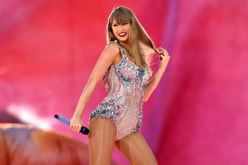 An Insight into Taylor Swift’s Net Worth