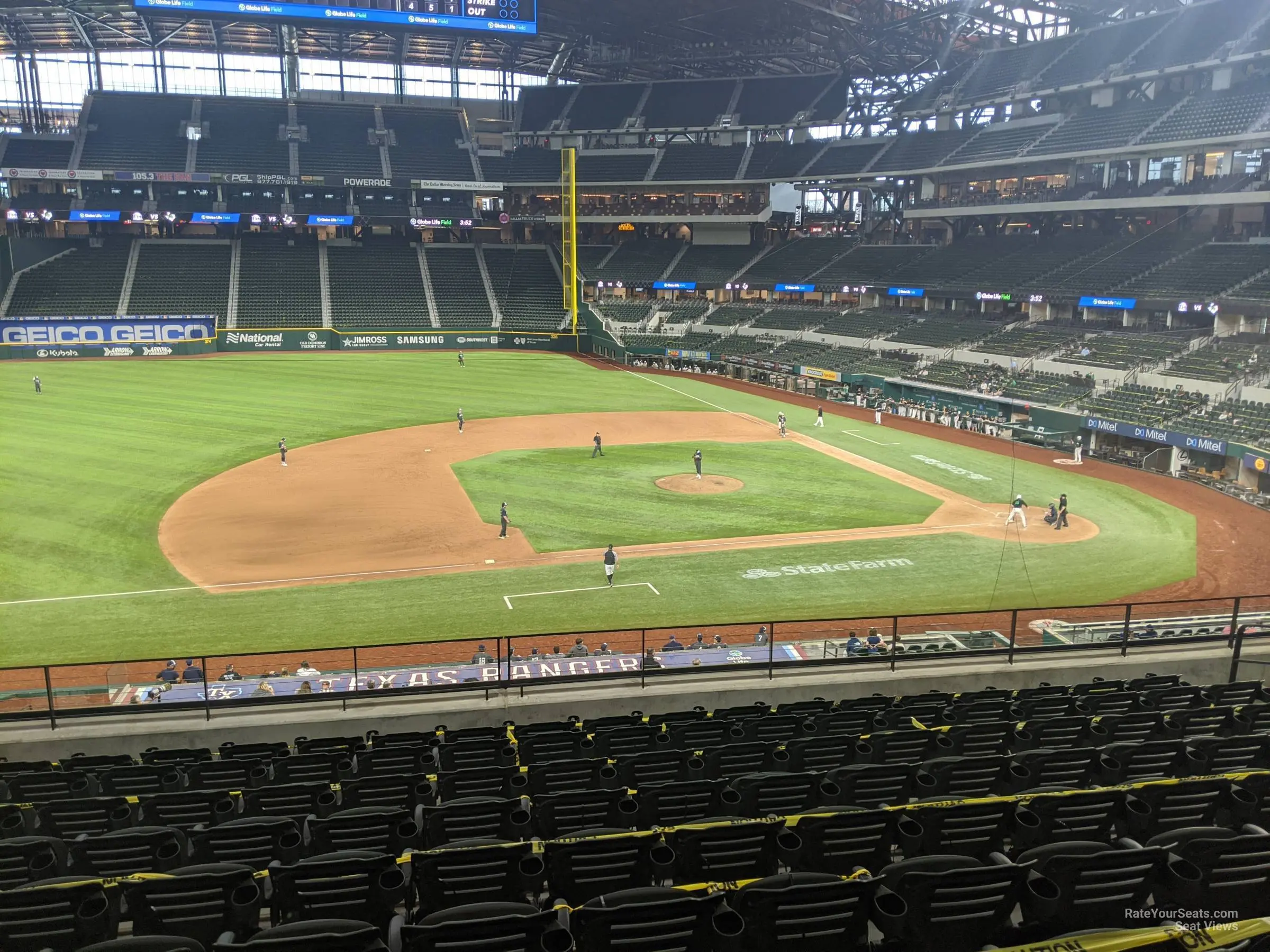 Texas Rangers: A Look at Their Stellar 2023 Season