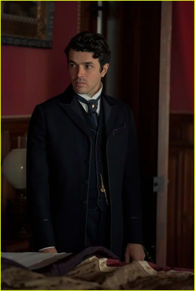 Examining The Gilded Age Season 3 Finale: A Fitting Conclusion