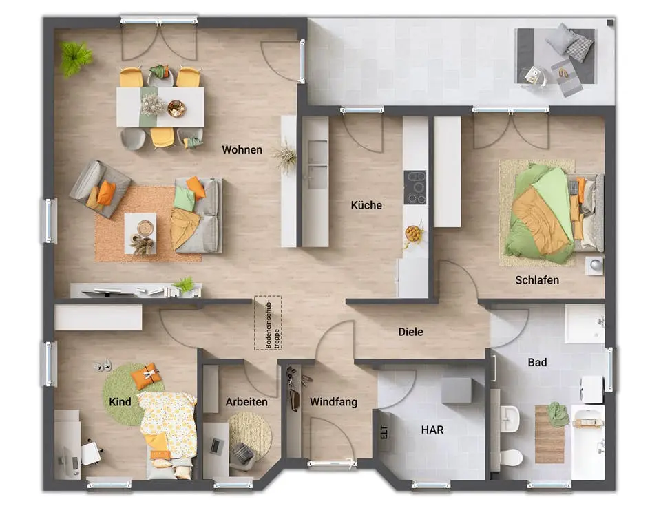The Town: A Vital Community Hub in Modern Society