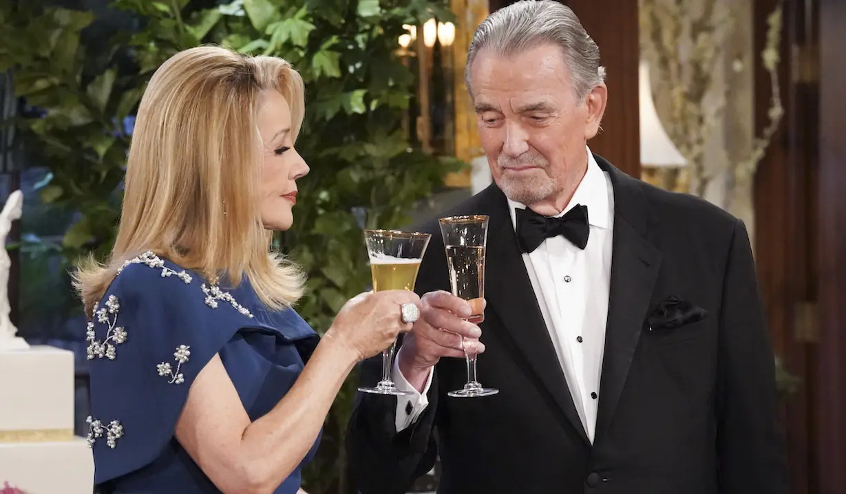 The Young and the Restless: Recent Developments and Highlights