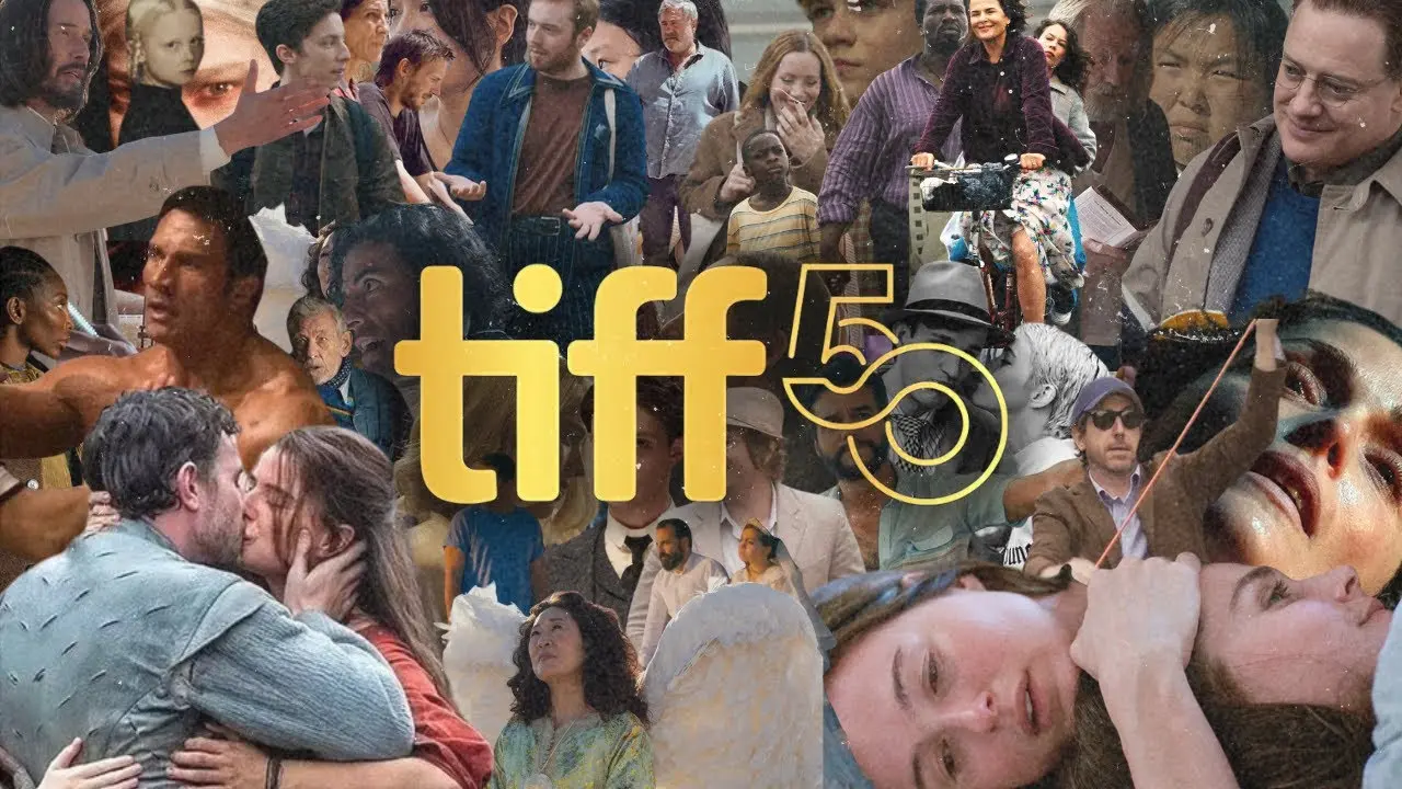 Anticipating TIFF 2025: Highlights and Expectations