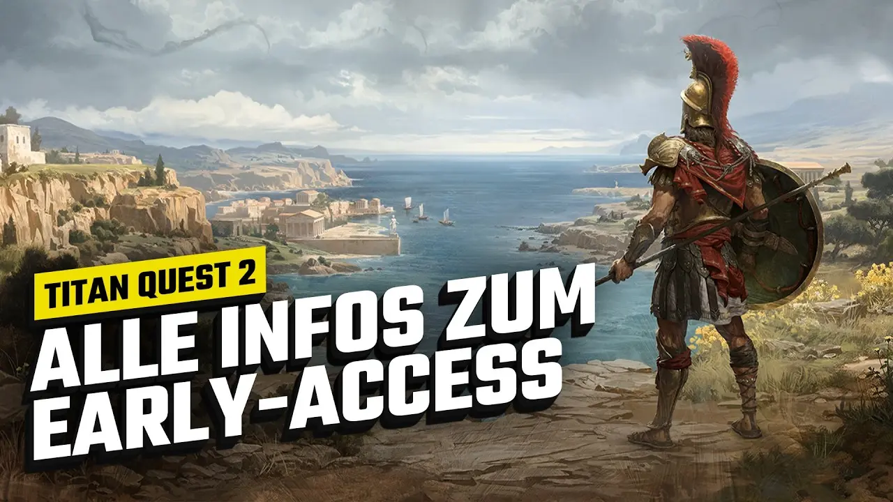 Everything You Need to Know About Titan Quest 2 image 1
