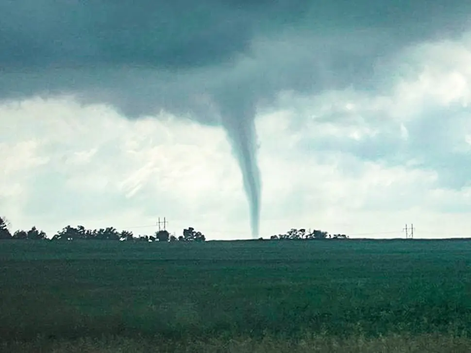 Tornado Hits Saskatoon: Community Response and Recovery Efforts