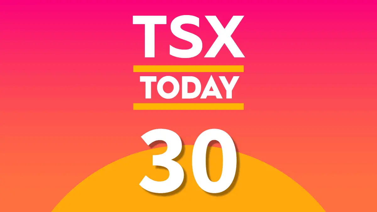 Latest Updates on TSX Today: Key Market Insights