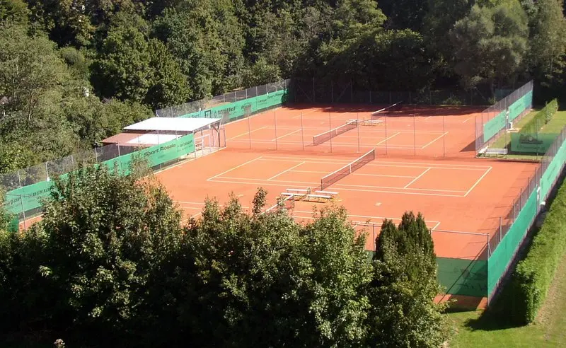 Comprehensive Coverage of Tennis on TVA Sport image 1