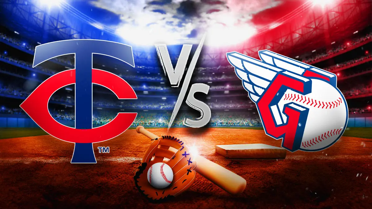 Twins vs Guardians: A Look at the Latest Showdown