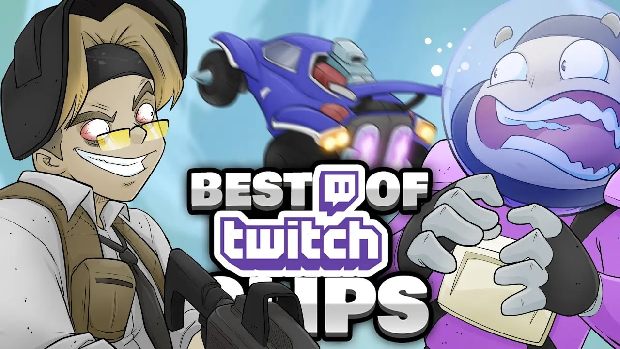 Twitch : Une révolution dans le streaming en direct