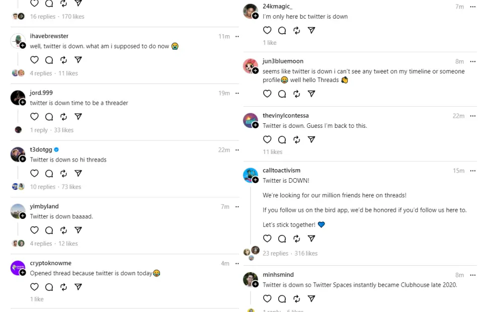 Understanding the Recent Twitter Down Issues image 1