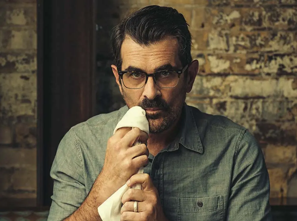 Ty Burrell: Celebrating the Versatile Actor’s Journey